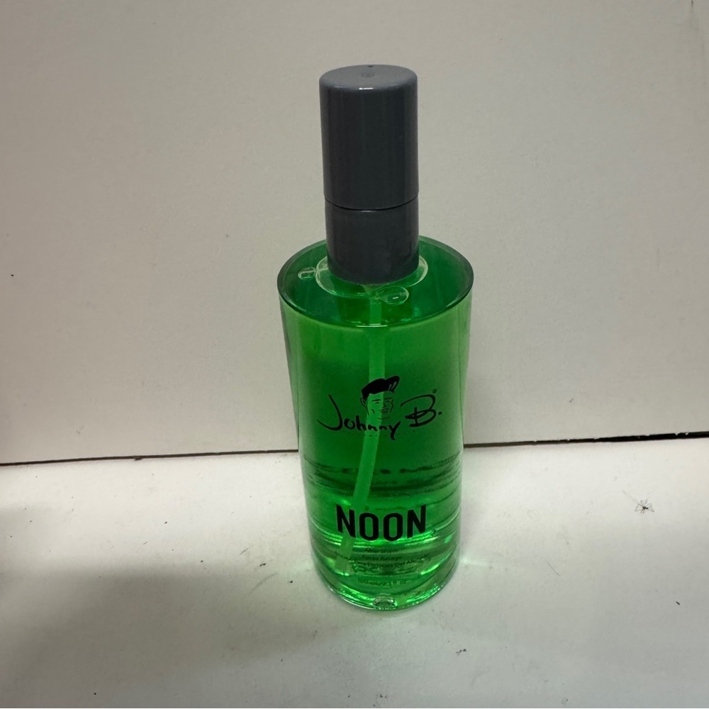 Johnny B Noon Aftershave 3.3 OZ